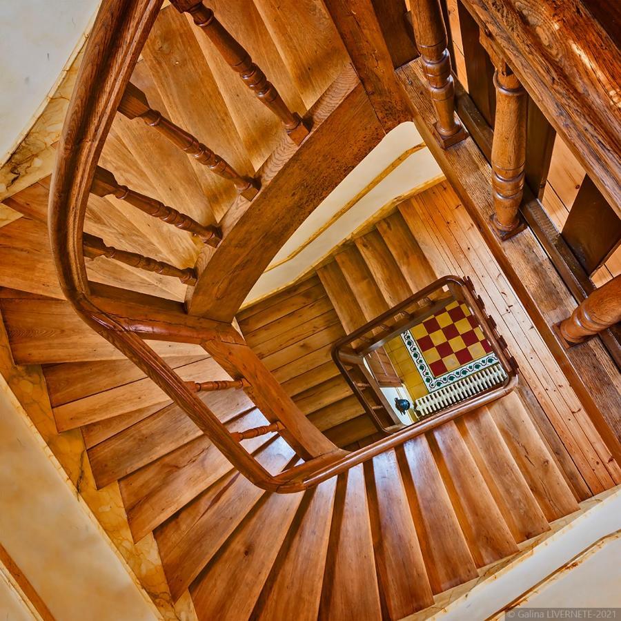 Domaine De Brou Hotell Noyant-de-Touraine Exteriör bild