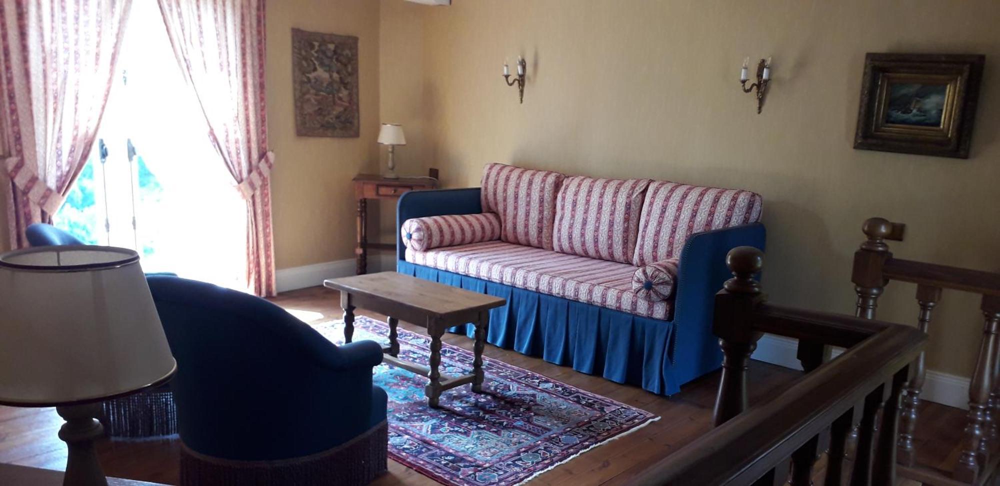 Domaine De Brou Hotell Noyant-de-Touraine Exteriör bild