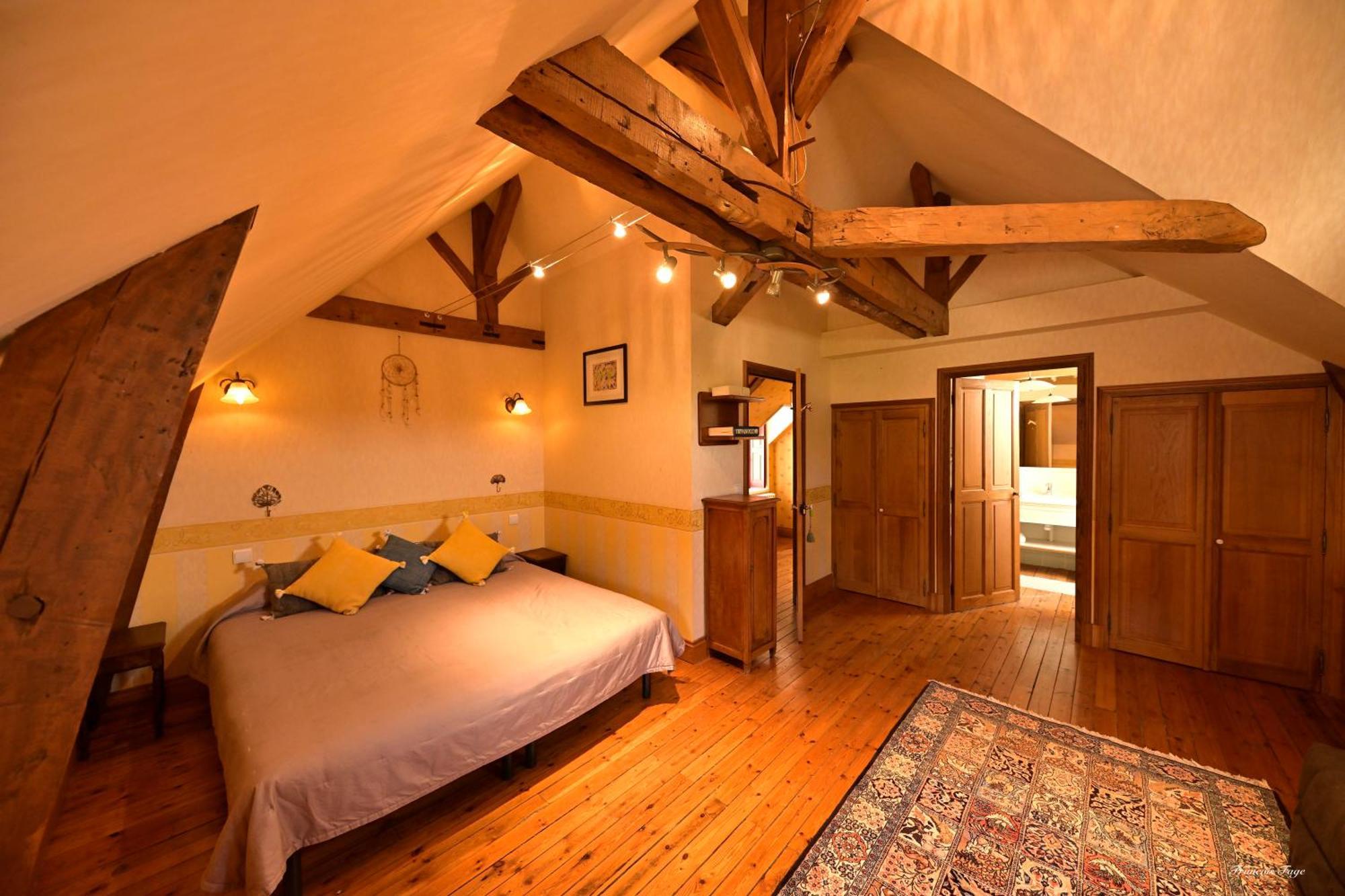 Domaine De Brou Hotell Noyant-de-Touraine Exteriör bild